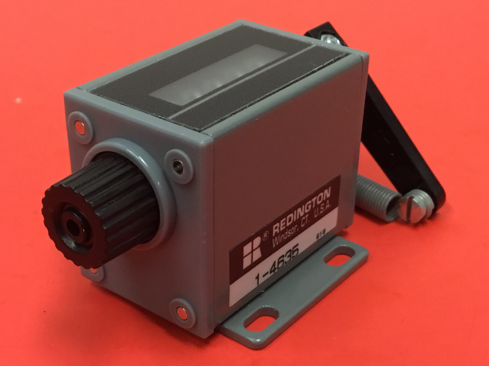 Remington - P/N: 1-4635 - Counter Panel Mount - NEW