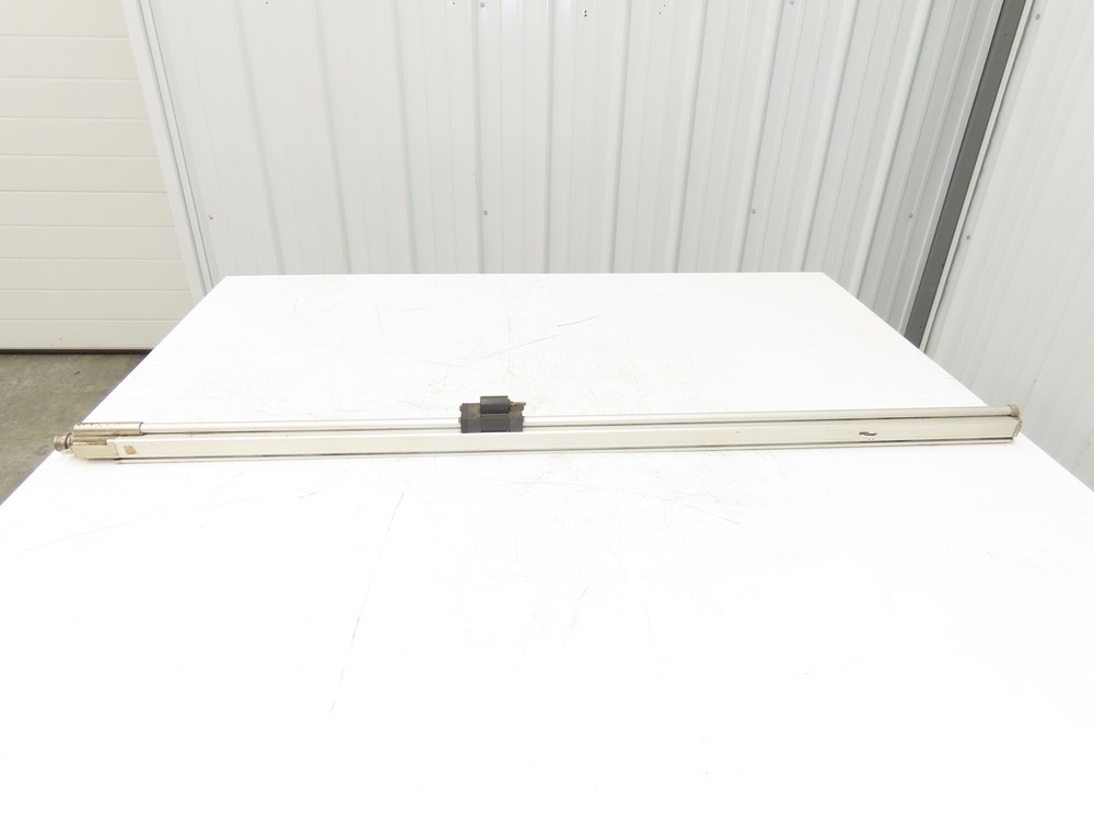 TR Electronic LP 38 Linear Digital Scale Encoder 1000mm 39" Travel Transducer