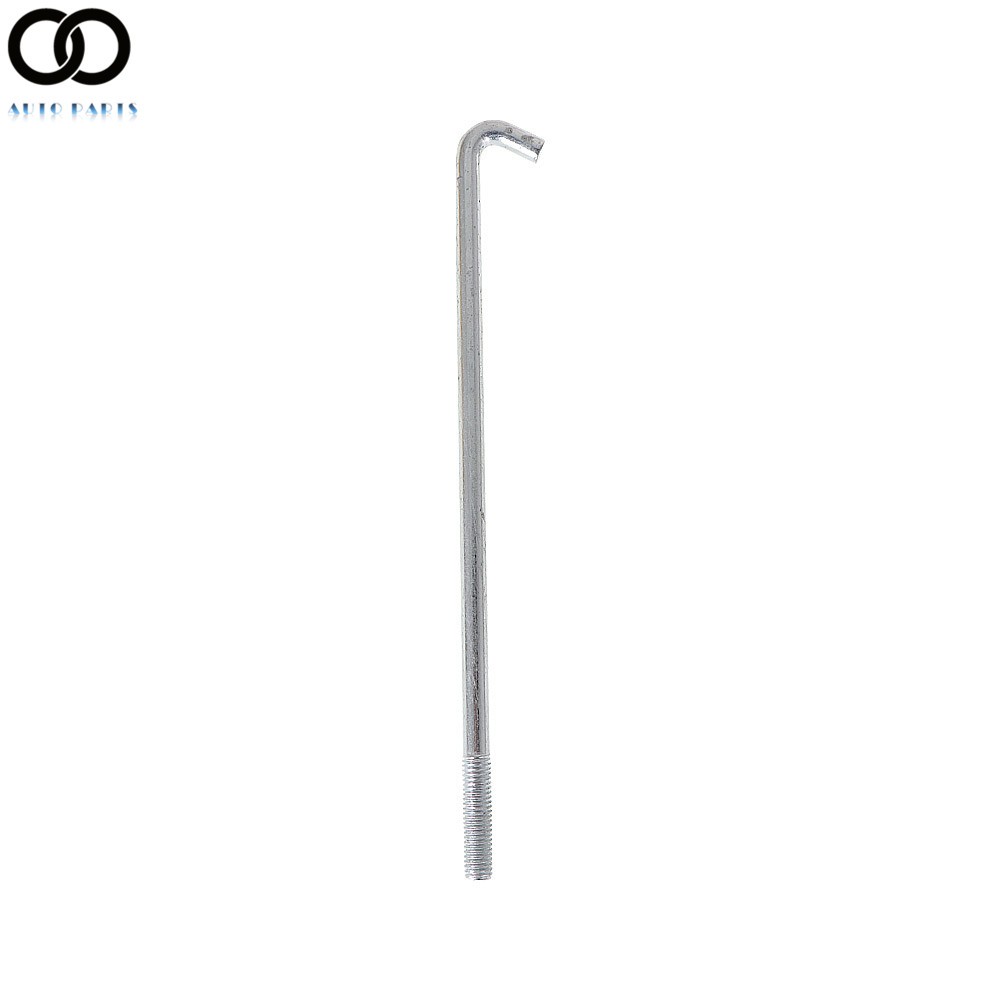 Fit For Toyota 4Runner Pickup 1984-1995 Battery Hold Down Clamp Kit 74404-35110