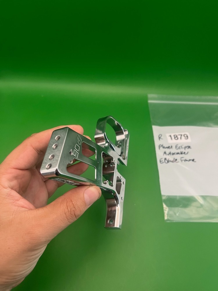 Planet Eclipse Autococker E Blade Frame