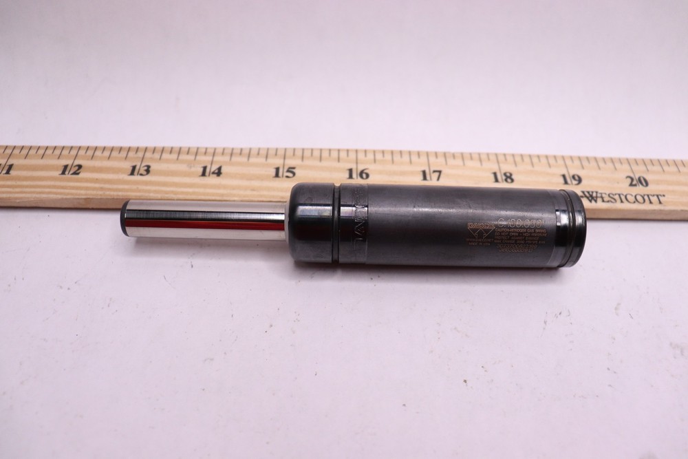 Dadco Nitrogen Gas Spring C.180.050