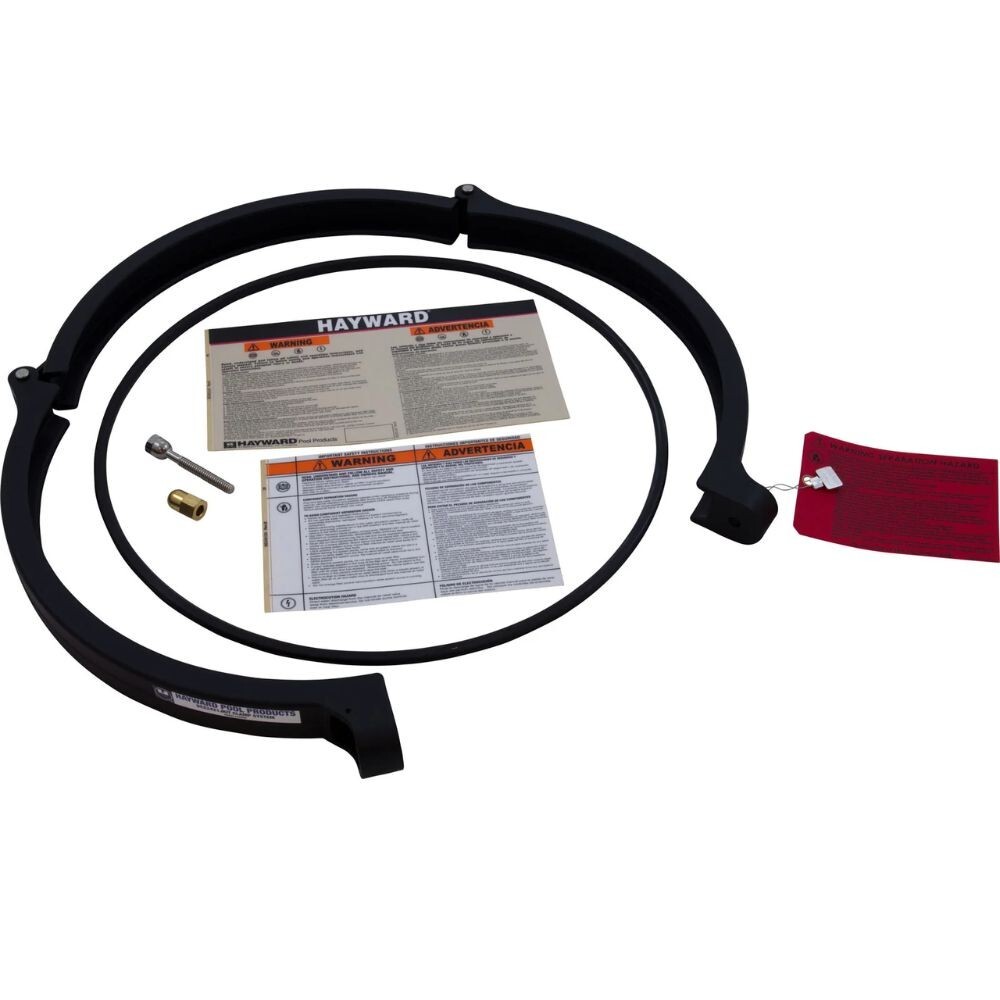 Hayward ProGrid/SwimClear Pool Filter Clamp Assembly | DEX2421JKIT