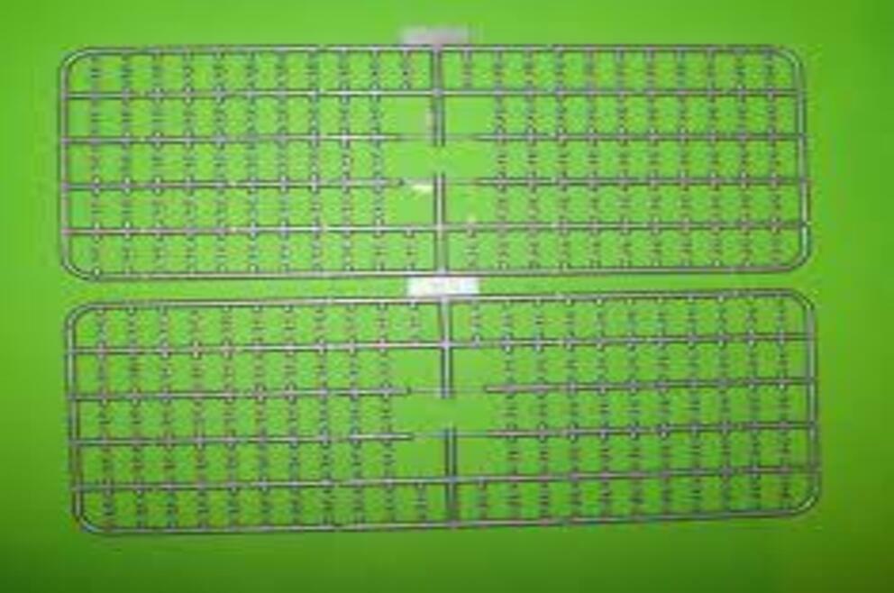 Master Box 3505 - 1/35 - Separate Caterpillar Tracks