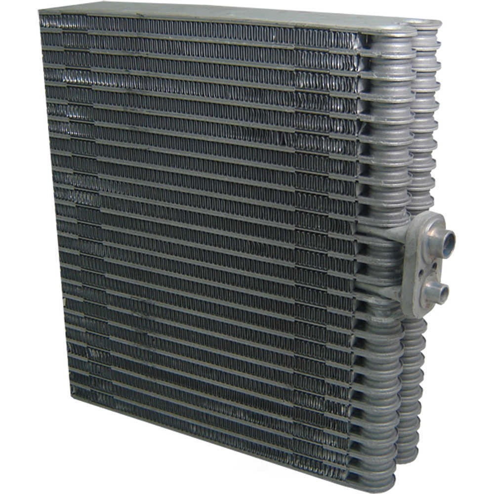 A/C Evaporator Core Global 4711771