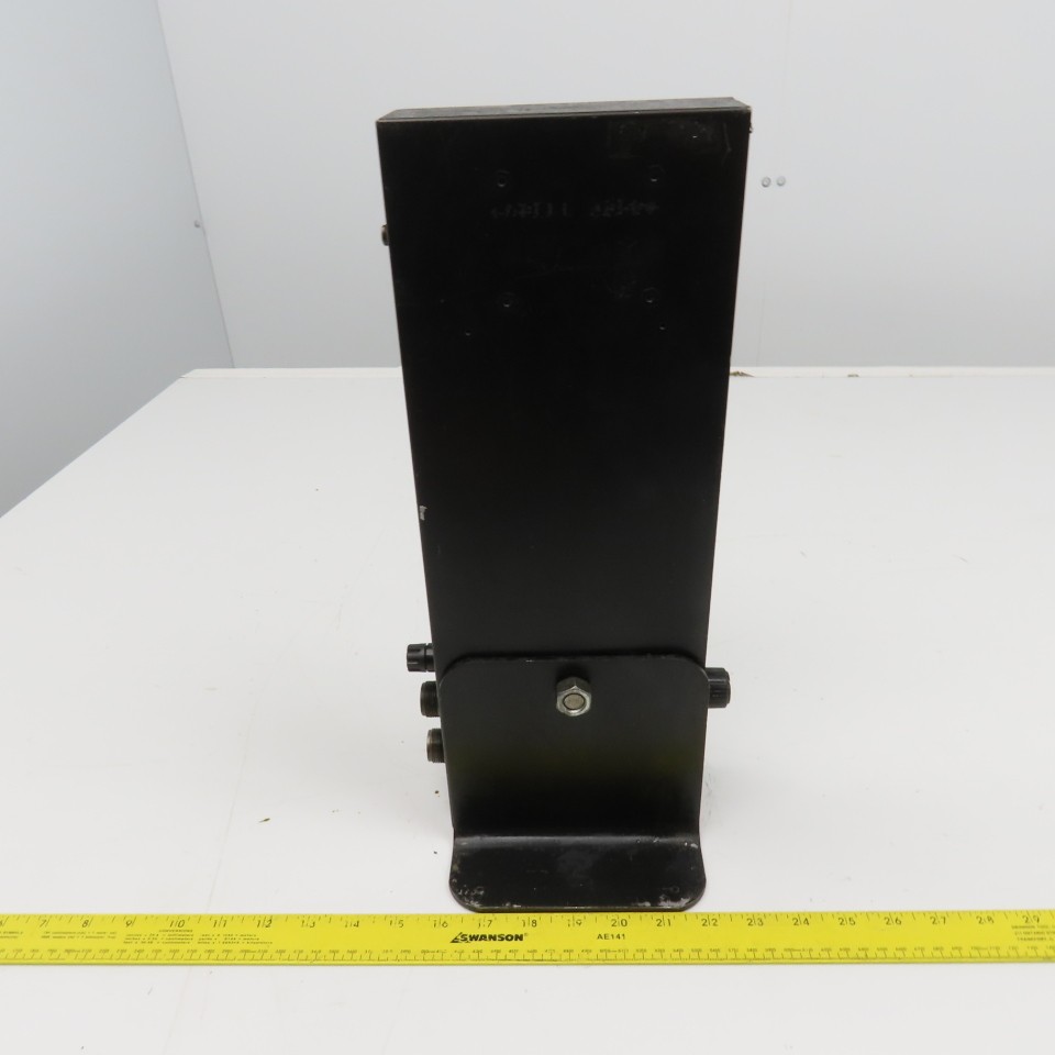 Air Gage Company Minitron 81-MT Controller Unit
