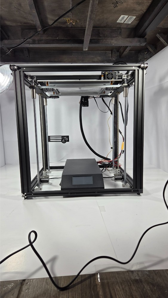Creality Ender 5 Plus 3D Printer