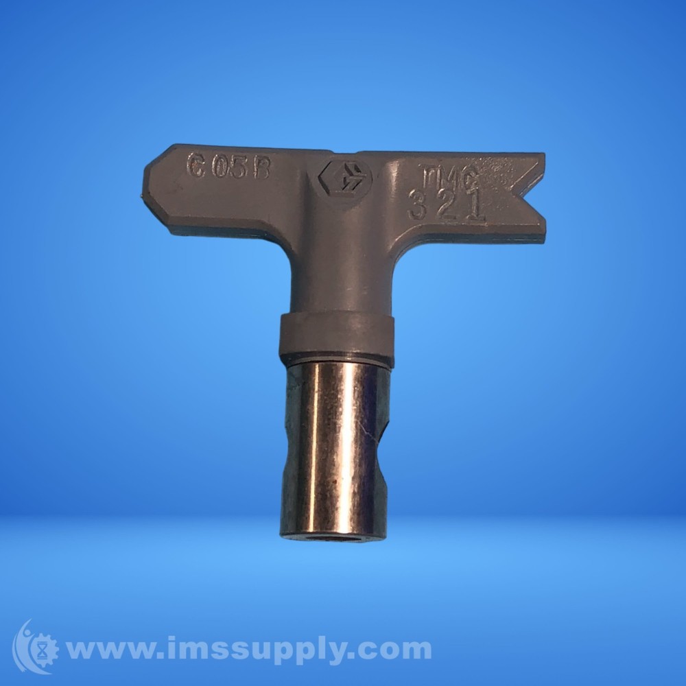 Graco TMC-321 Spray tip 1084