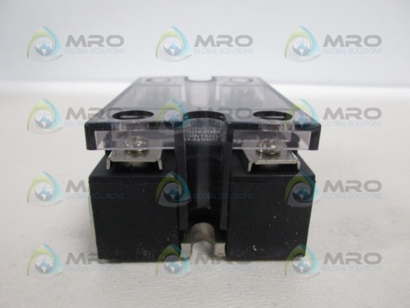 MP1 KSD66080 SOLID STATE RELAY NSMP