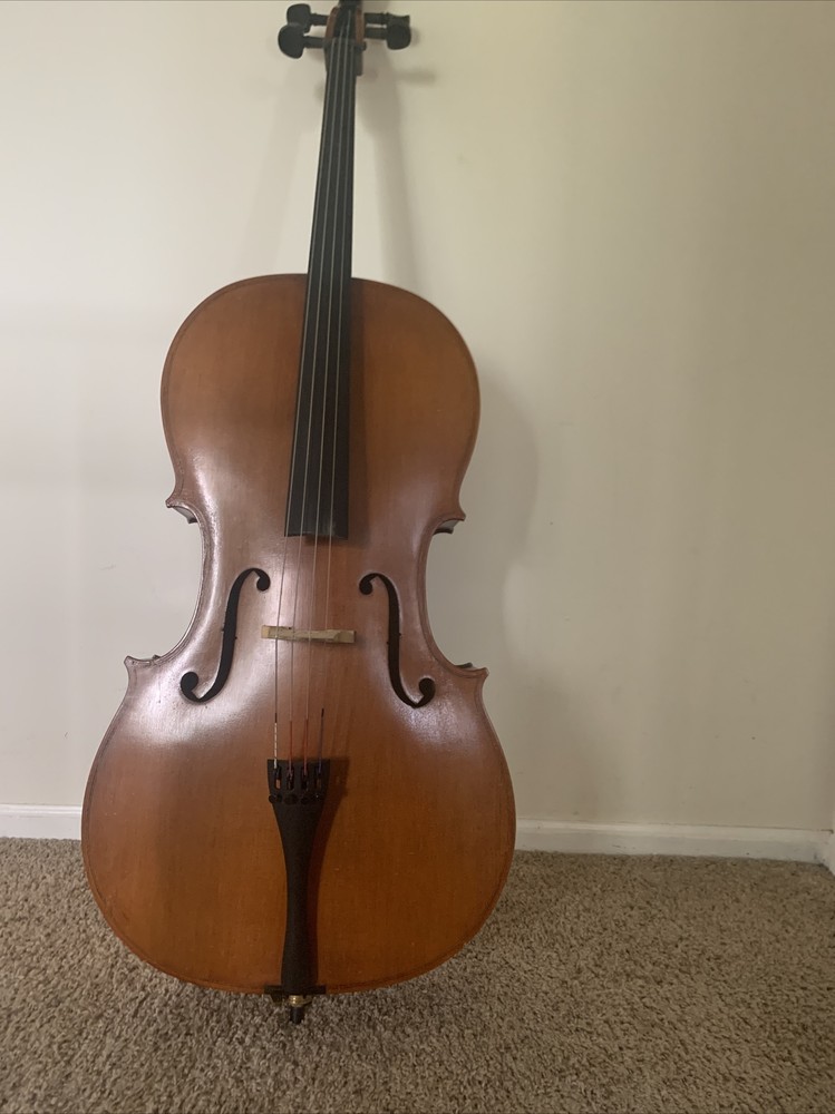 Bellafina Cello Model: 50L