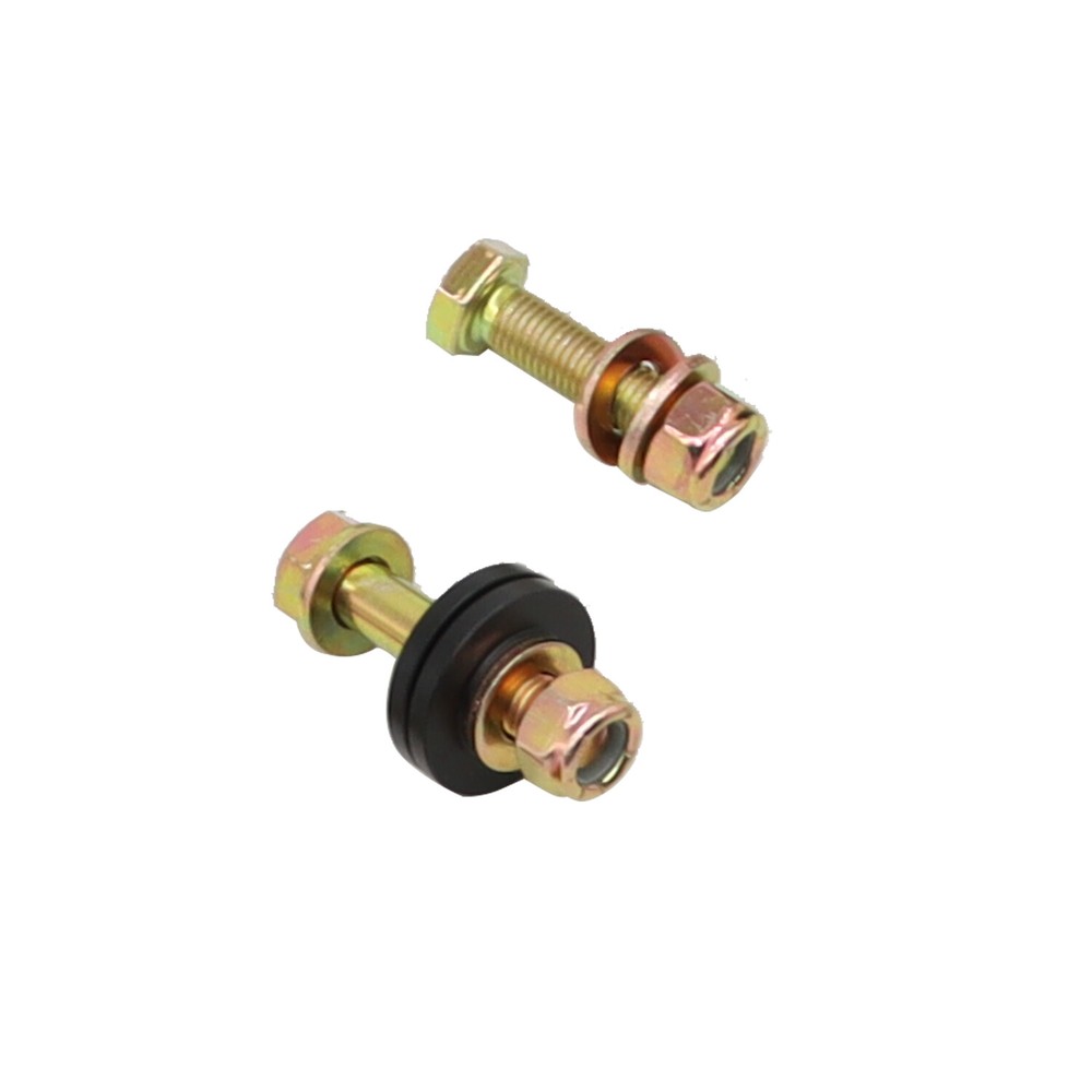 For 350 400 700R4 GM Transmissions Universal Adjustable Column Shift Linkage Kit