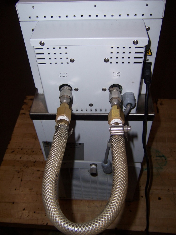 13920 Neslab RTE-111 Chiller