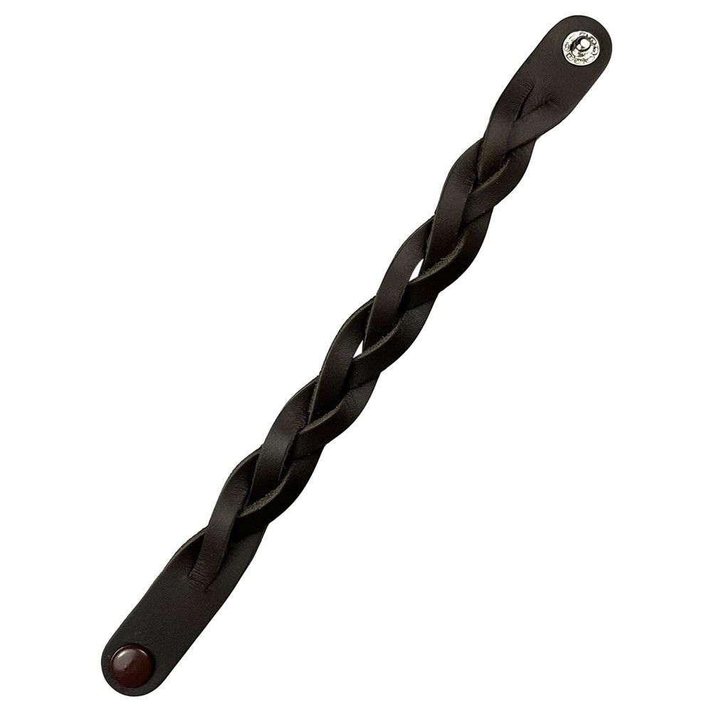 Mystery Braid Bracelet Kit - Brown 10 Pack