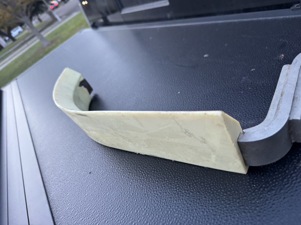 Hobart B SCRAPER-HL80S Bowl Scraper For 80 Quart