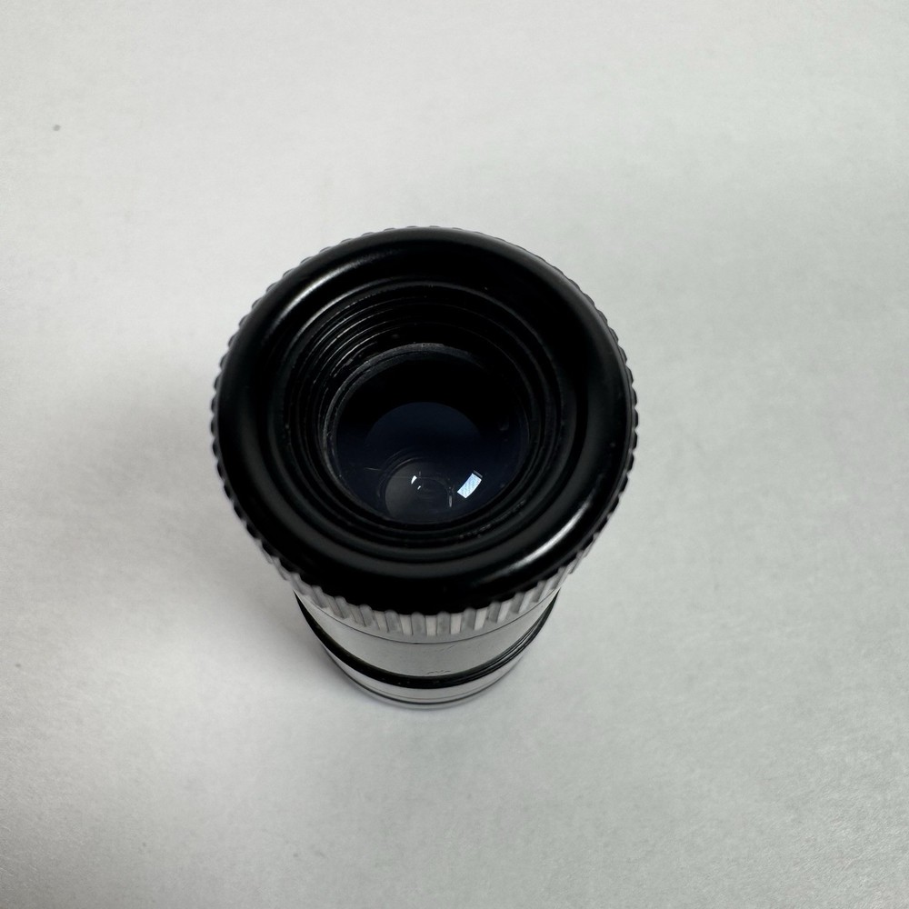EMO Seibert Microscope Eyepiece Loupe Wetzlar Germany