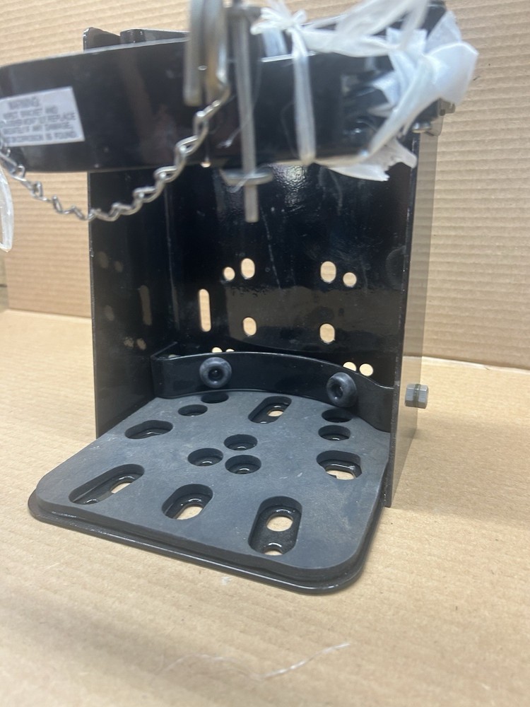 Kidde UB- 20 292474 Bracket Fire Extinguisher Bracket