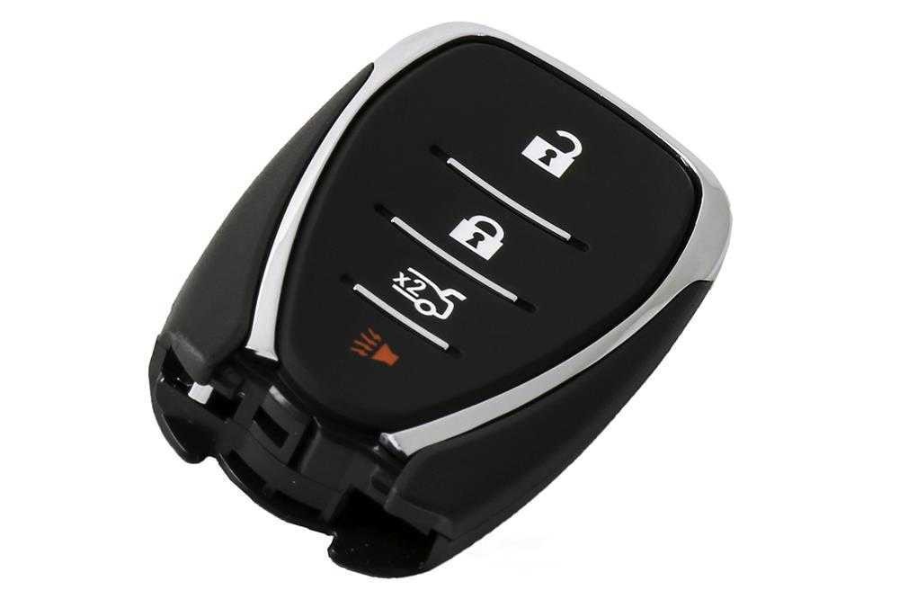 Keyless Entry Transmitter