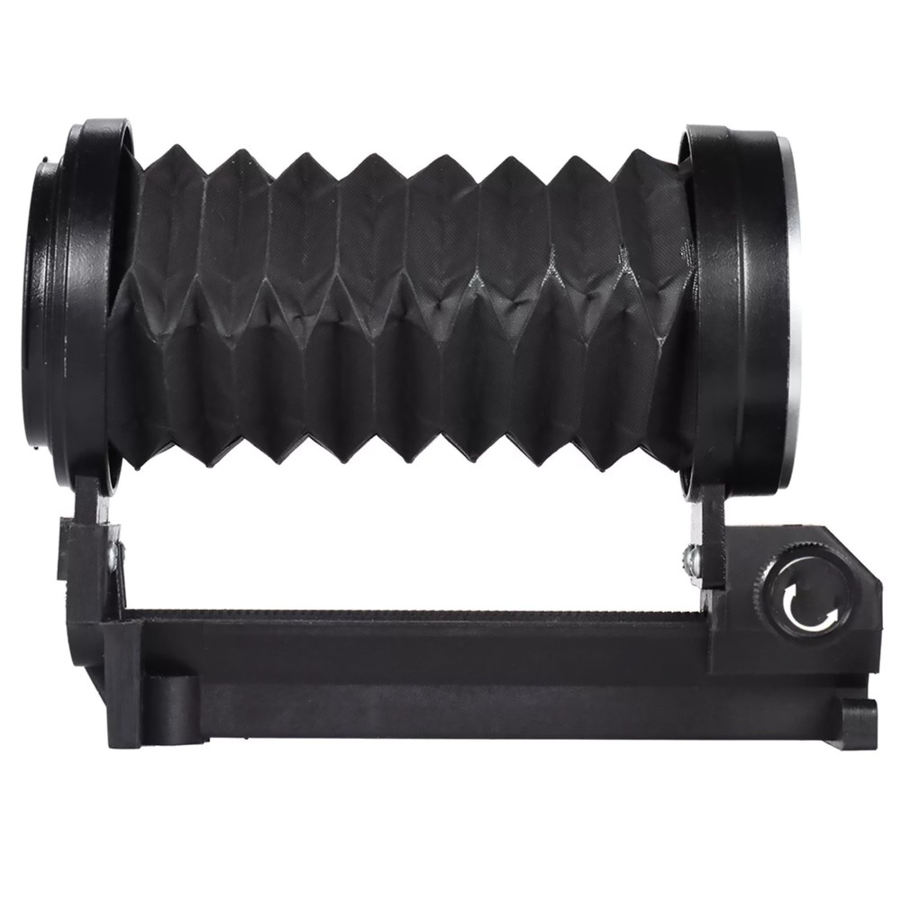 Macro Entension Bellow Focusing Replace Part For Canon EF Mount Lens EOS Camera
