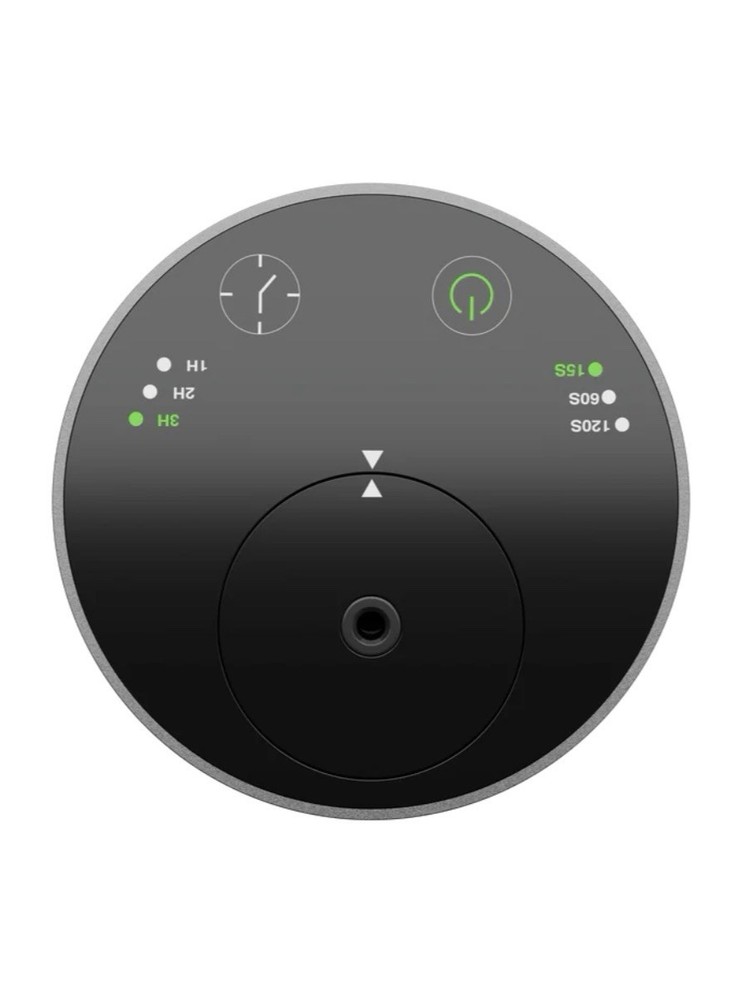 New In Box-Scentiment Scent Diffuser Mini - Black
