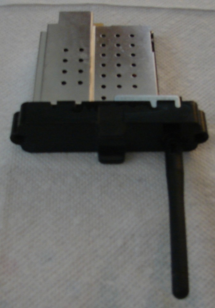 Lexmark N2052 Wireless adapter Lex-M01-001