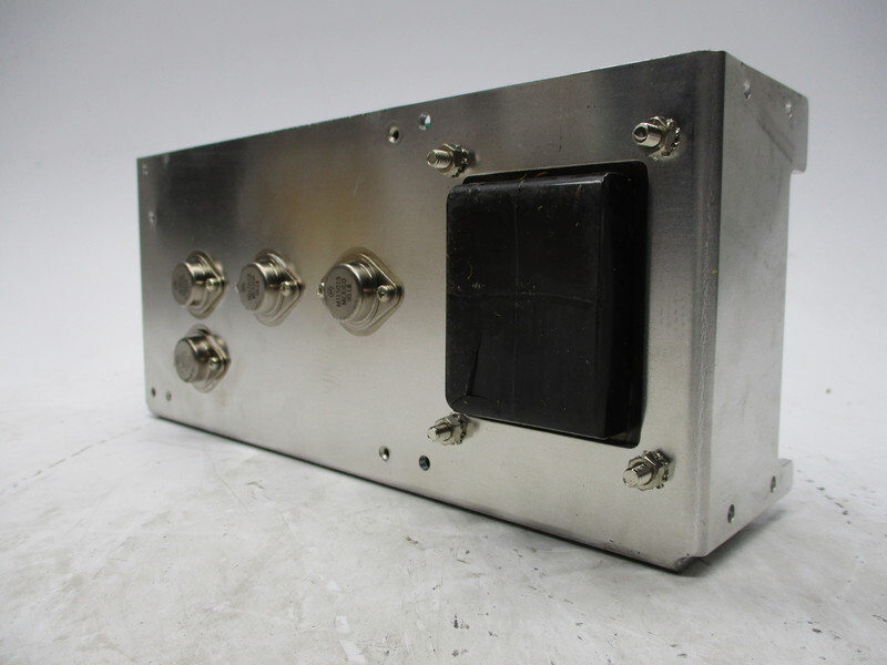 TAMURA OLT-522F NSMP