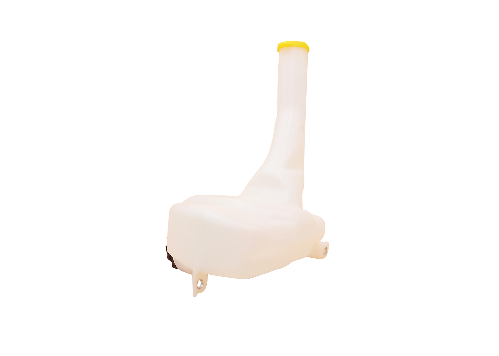 Windshield Washer Reservoir Tank w/Pump & Sensor for 2015-2019 Dodge Challenger