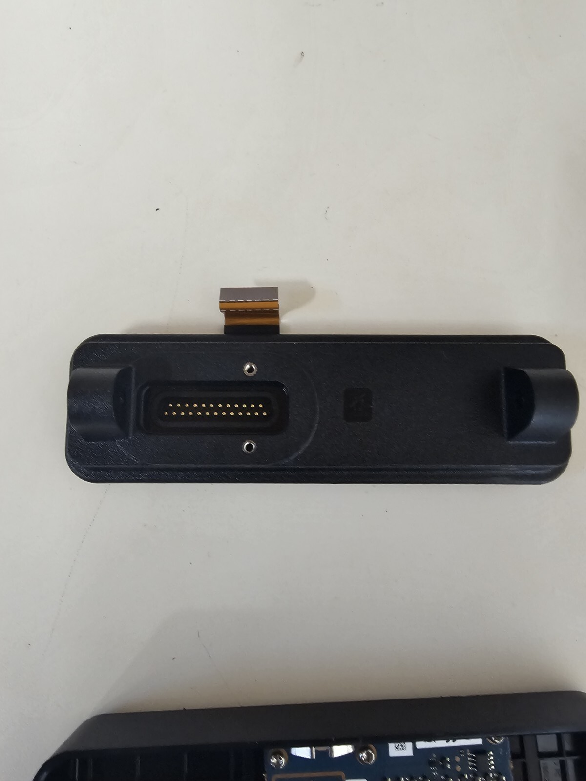 Motorola MOTOTRBO XPR5550 Two Way Radio Remote Head Kit