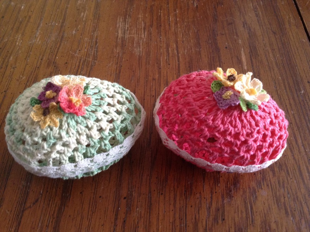Assorted Easter Eggs
