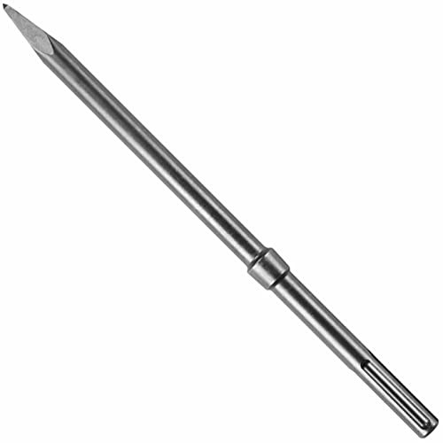 Bosch SDS-MAX 16 Inch Bull Point Chisel Bit, HS1904
