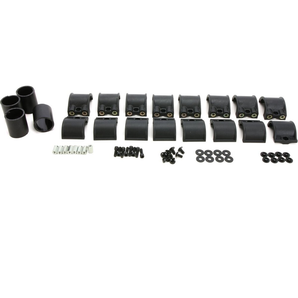 Direction 2 Clear Rear Windshield - RNGXPWS1003GP