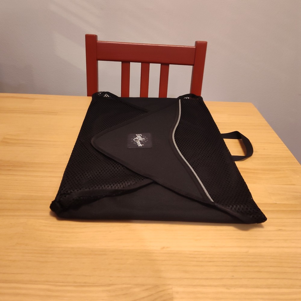 Eagle Creek Large Pack-it Folder Black Original Version