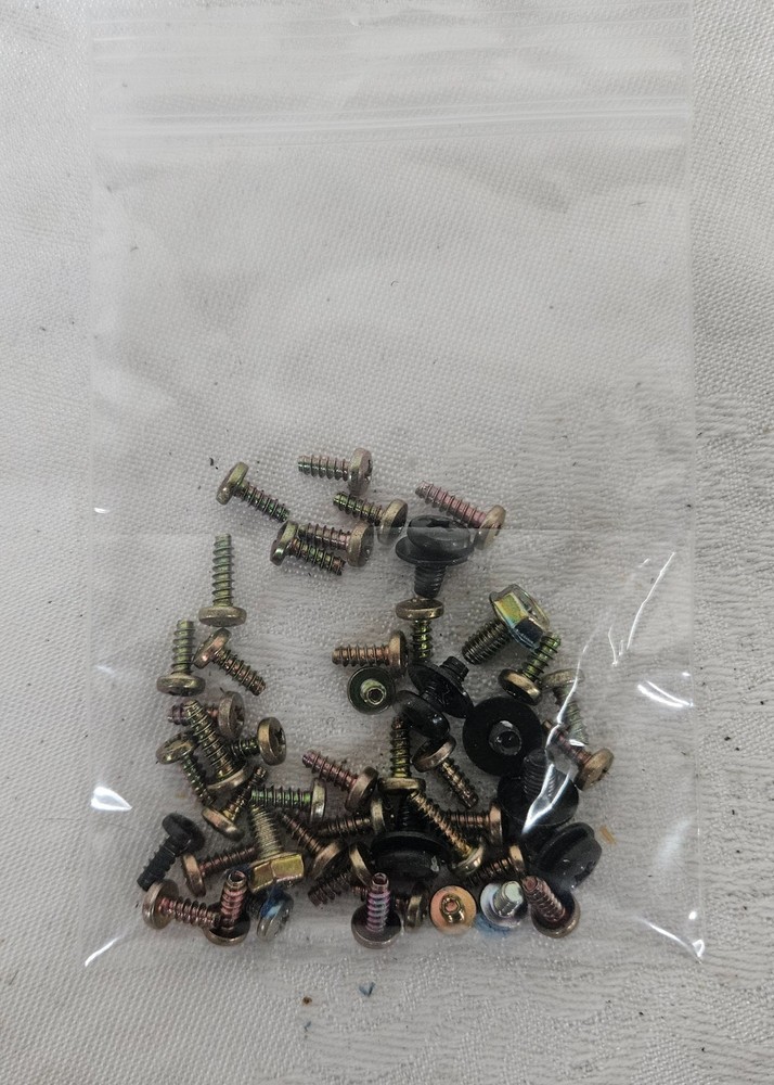 MARANTZ SD255 Dual Stereo Cassette Deck HARDWARE KIT