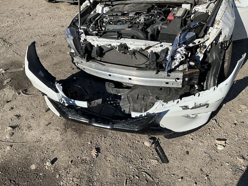Transfer Case Without Torque Vectoring Fits 19-24 RAV4 730462