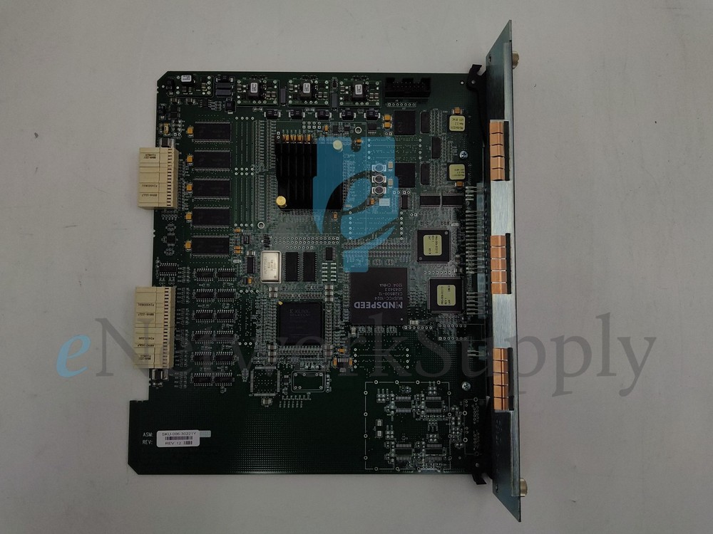 Eastern Research MKT-006-30221 CPX Application Module (Front)