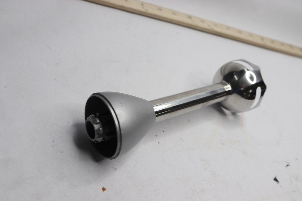 Dynamic Junior Mixer Tool Attachment 8"