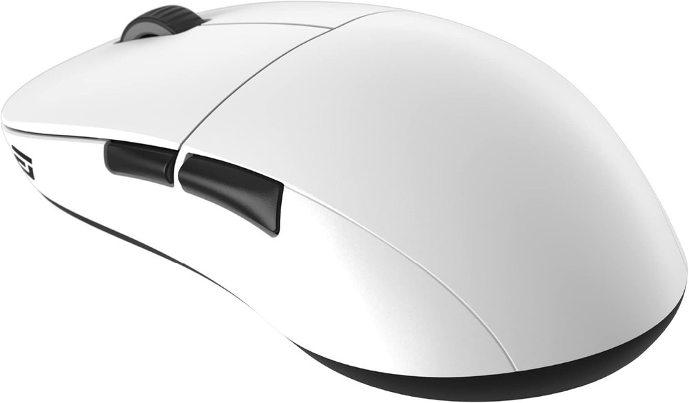 Programmable Wireless Mouse with High Sensitivity and Week-Long Battery Life