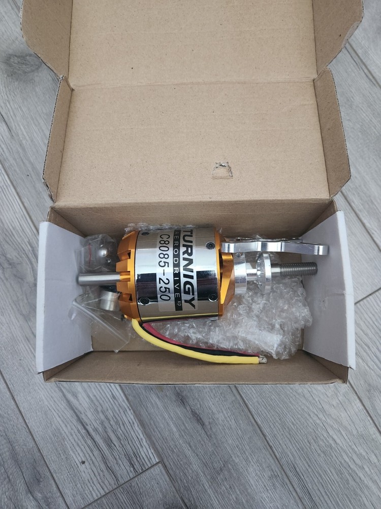 Turnigy C8085-250