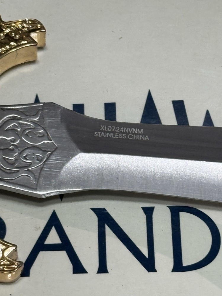 Dagger