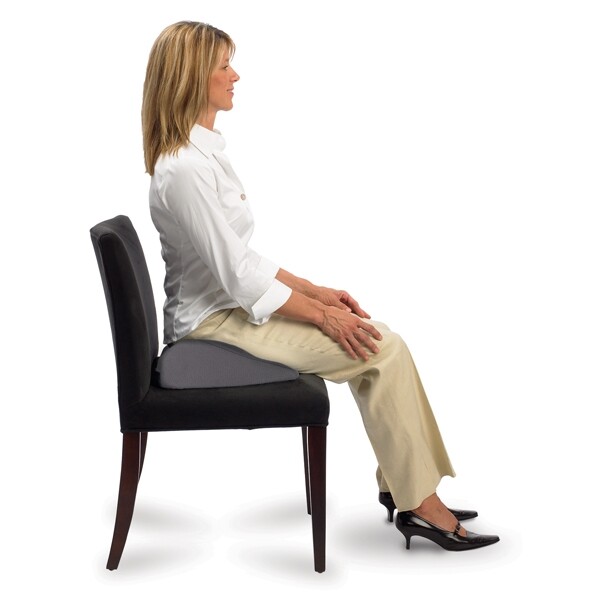 OPTP Mulligan Seating Concept - Standard – Lower Back Relief