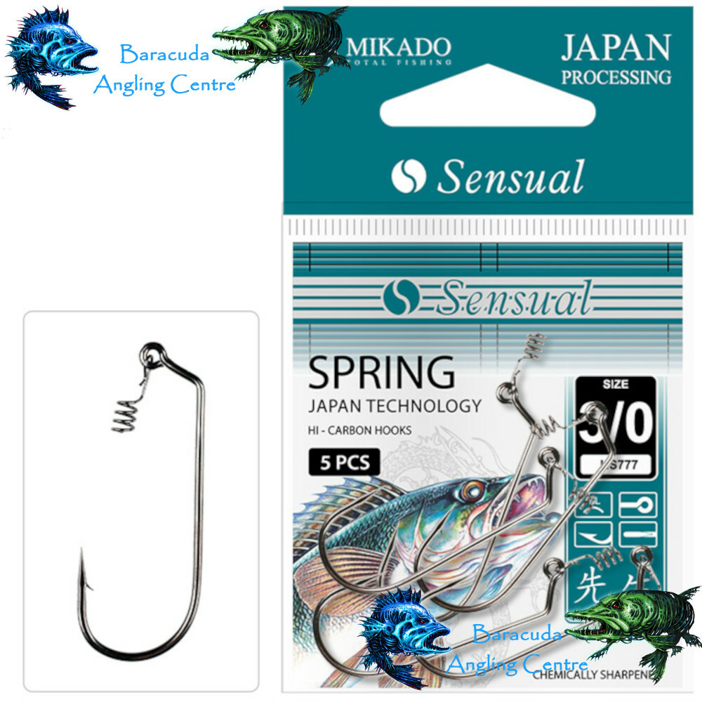 Mikado Sensual Hook Spring various sizes