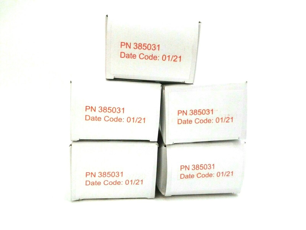 Raffel FSC6-120 Solid State Speed Control Switch 385031 (5 Switches)