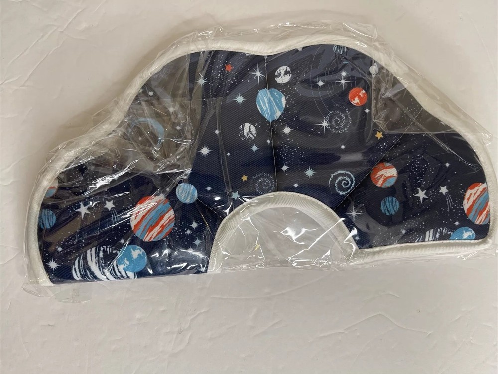 comsaf soft cat recovery collar Planetary Pattern Size M