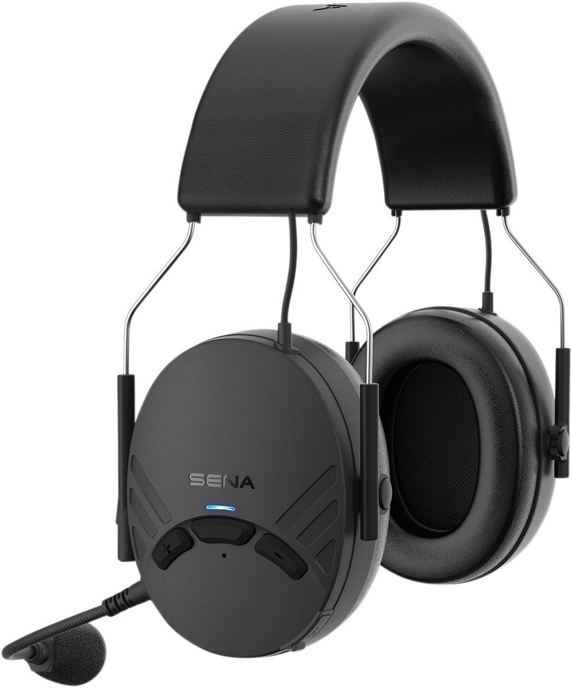 SENA Tufftalk Lite Muff Over-the-Head Headset