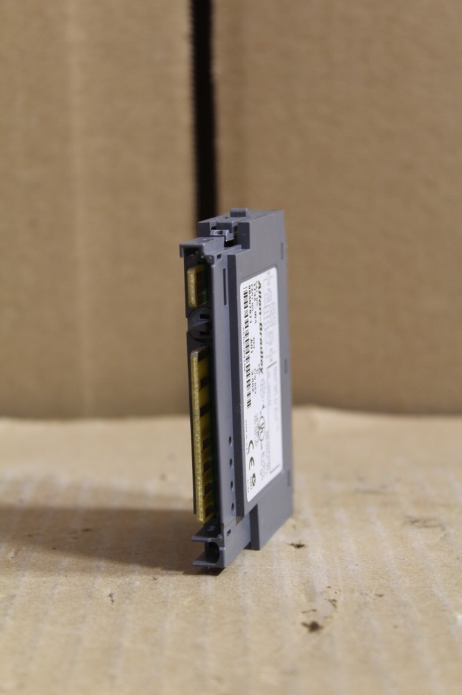 Allen-Bradley 1734-IB4 Digital Input Module