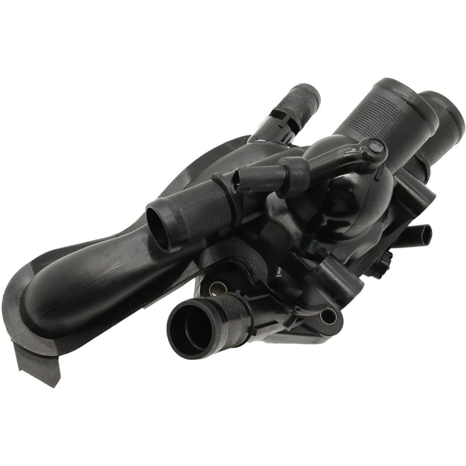 Thermostat Housing for 2008-2016 Mini Cooper Cooper Countryman 1.6L L4 - Gas