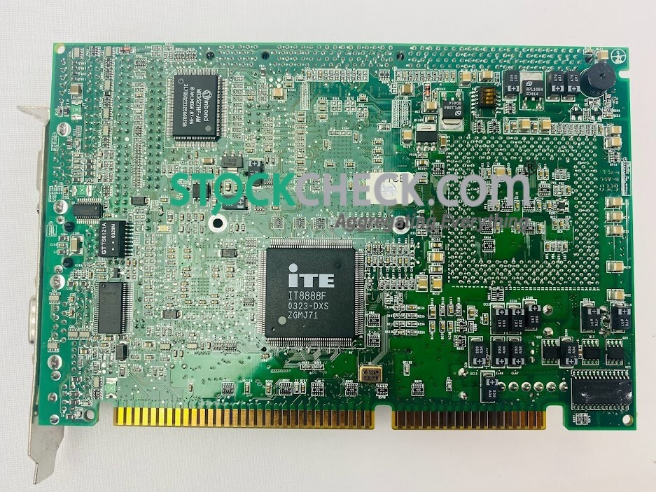 Nexcom PEAK-602VL CPU Board