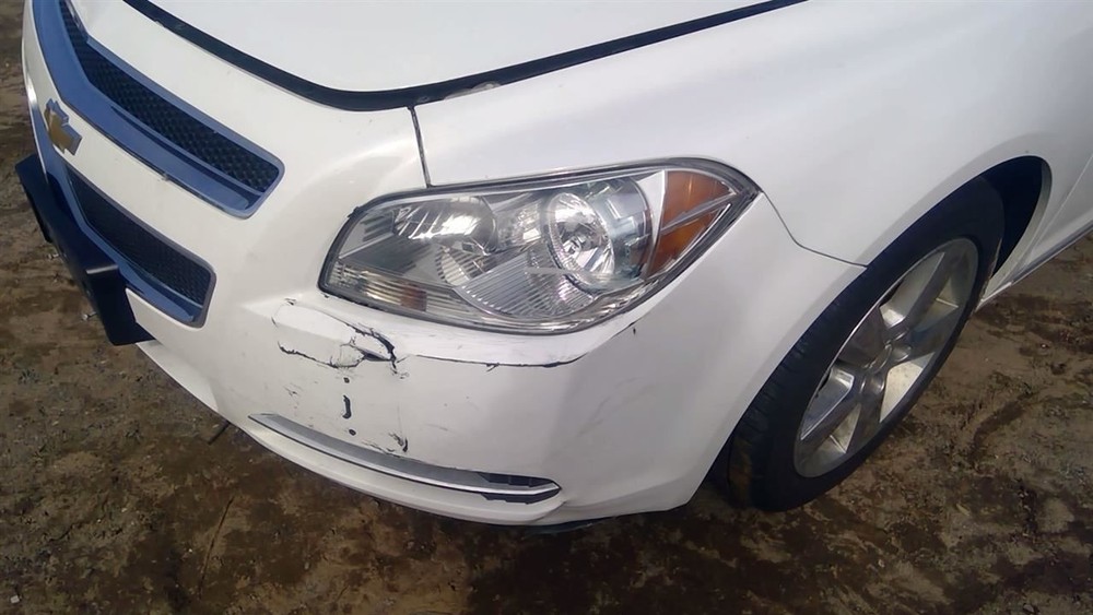 MALIBU 2012 Transmission Shift 1763743
