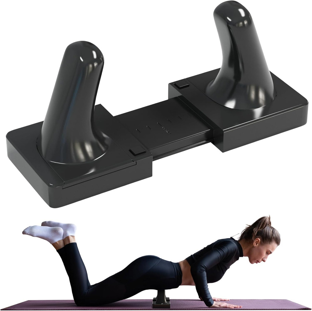- Fully Adjustable Tool Hip Flexor Neck Illiacus Back Glutes Psoas I Trigger