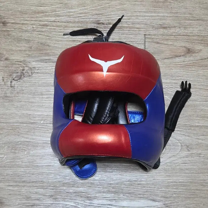 Twisco Boxing Headgear Official