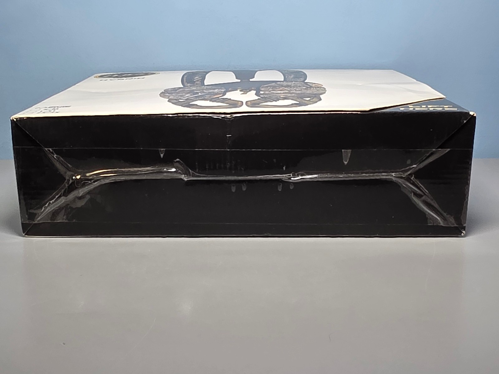 Realtree EDGE Hunter Safety System Harness - Hybrid - L/XL - New & Sealed