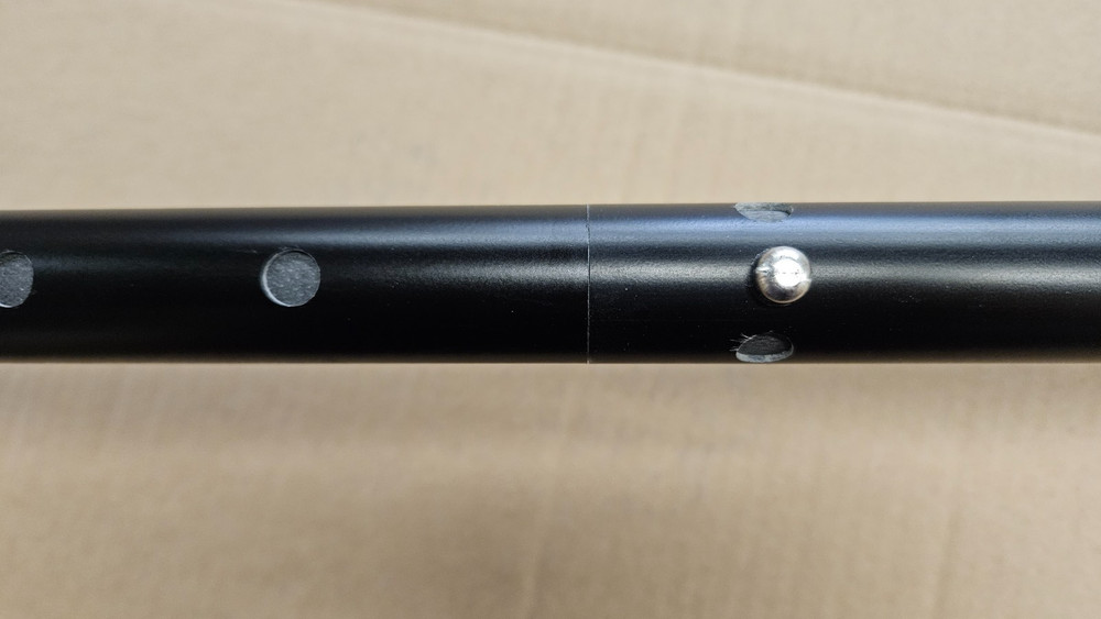 Cannon Slider 230-250cm